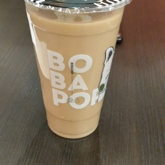 BoBaPOP Tea Bar
