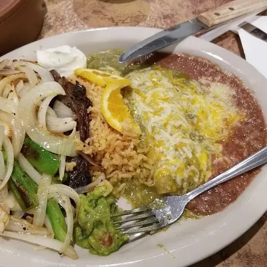 The Cajun Spot Menu Tracy, CA Checkle