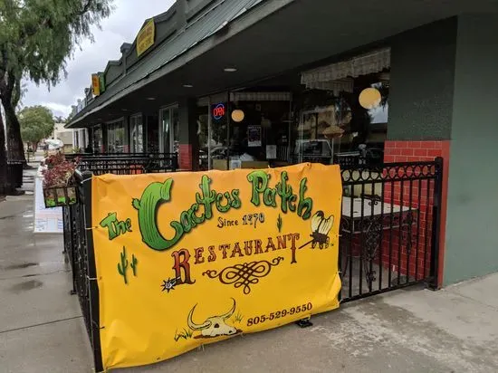 Cactus Patch Restaurant