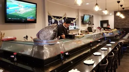 Sushi Imari -Costa Mesa