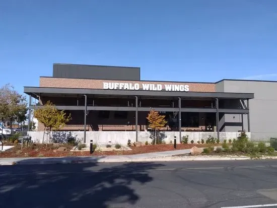 Buffalo Wild Wings