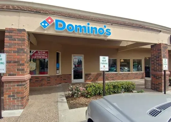 Domino's Pizza