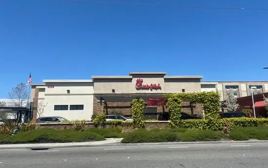 Chick-fil-A