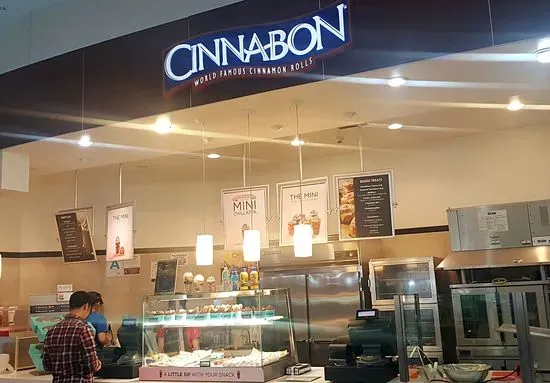 Cinnabon