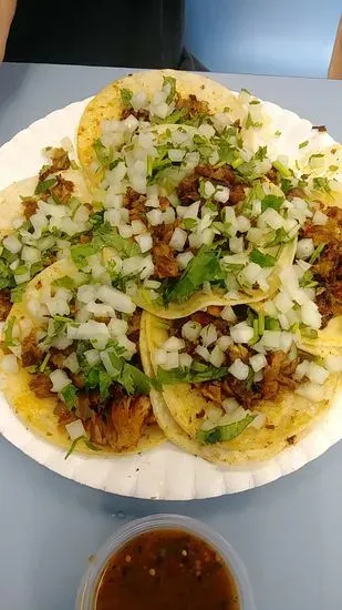 Tacos Alvizo La Guadalupana