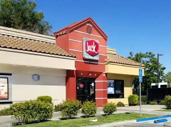 Jack in the Box