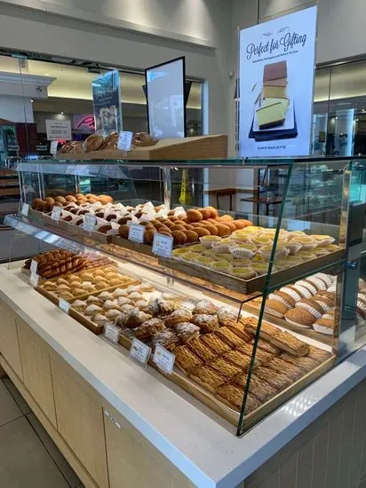 Paris Baguette