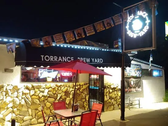 Torrance Brew Yard
