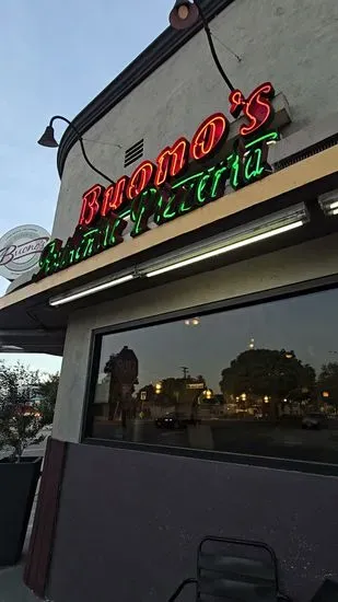 Buono's Pizzeria