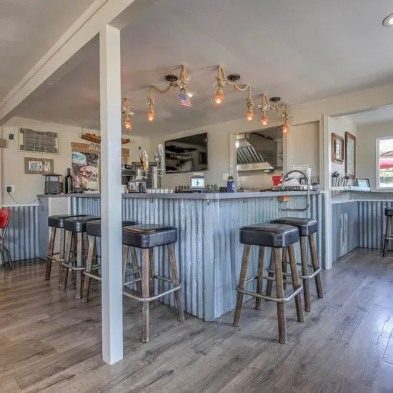 Ko-Ket Island Bar & Grill