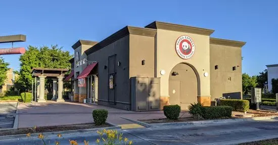 Panda Express