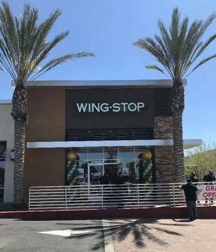 Wingstop