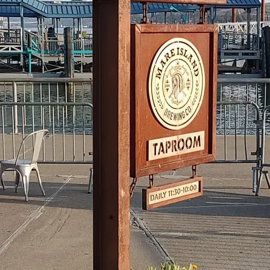 Mare Island Brewing Co. – Ferry Taproom