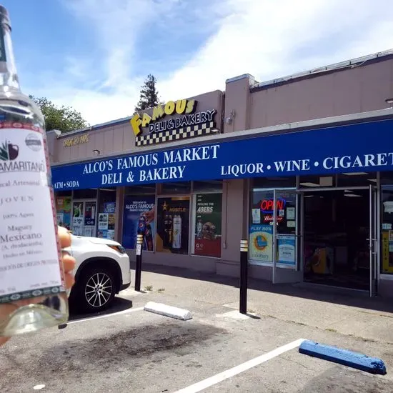 Alco's Famous Market, Deli & Bakery