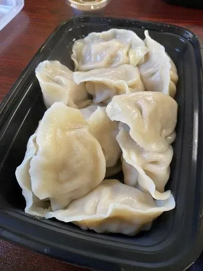 Dumpling House