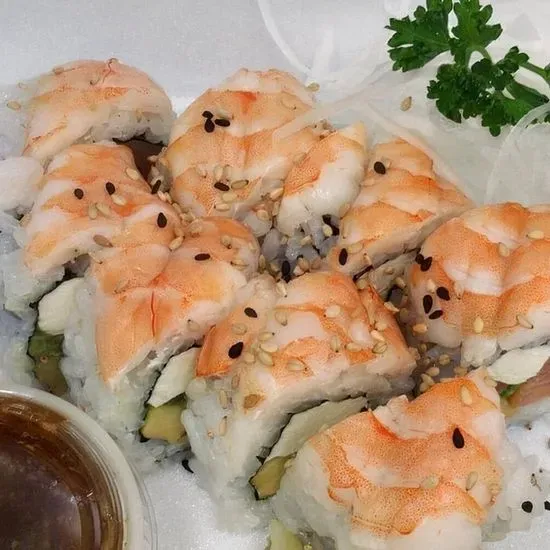 Masa Sushi Ventura