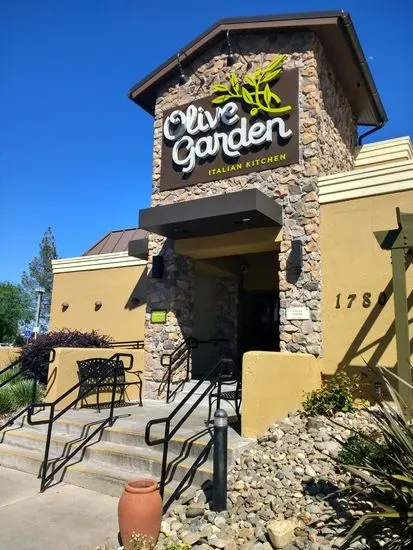 Olive Garden Italian Restaurant