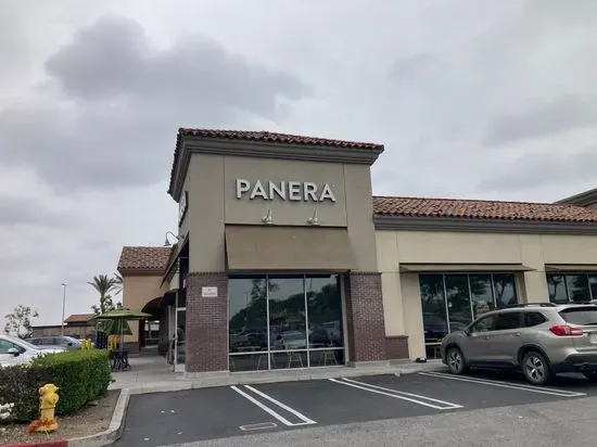 Panera Bread