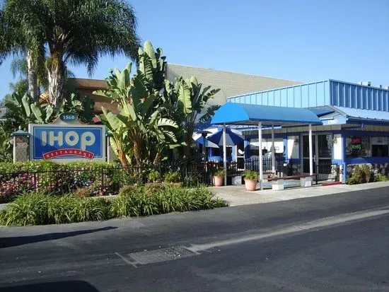 IHOP