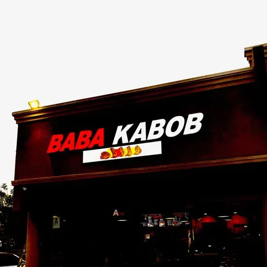 Baba Kabob