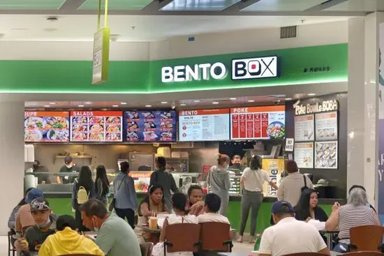 Bento Box