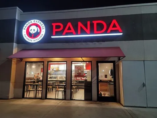 Panda Express