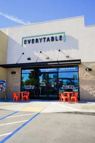 Everytable