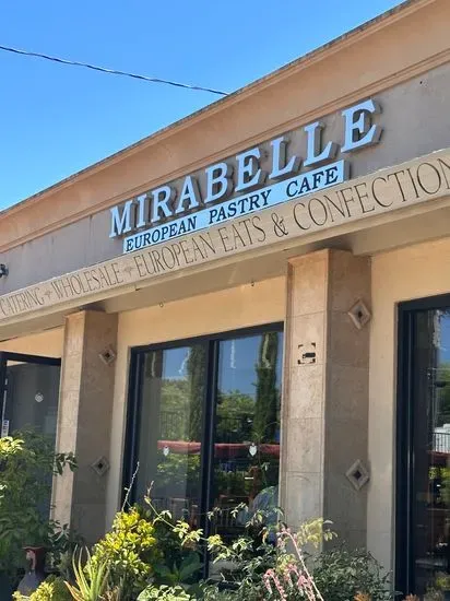 Mirabelle Café