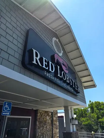 Red Lobster