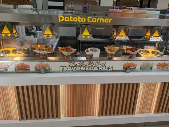 Potato Corner