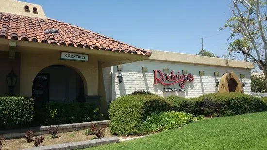 Rodrigo's Mexican Grill