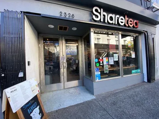 Sharetea