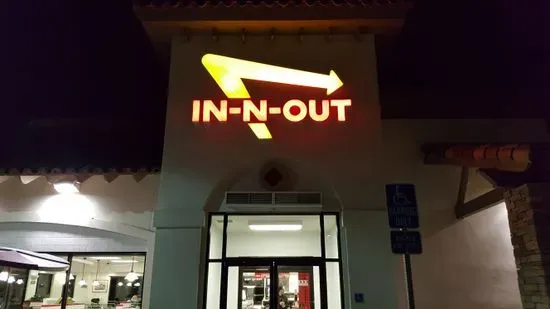 In-N-Out Burger