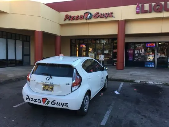 Pizza Guys