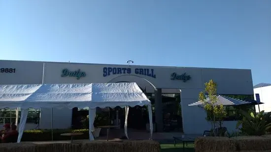 Daily's Sports Grill