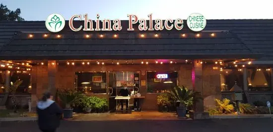 China Palace Restaurant