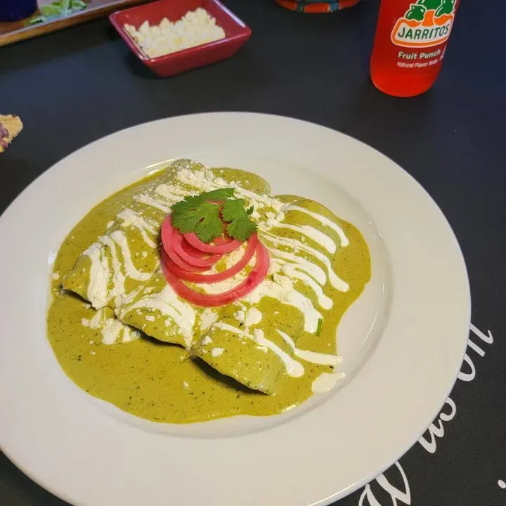 Las Maracas Mexican Restaurant Knights Landing, CA Checkle