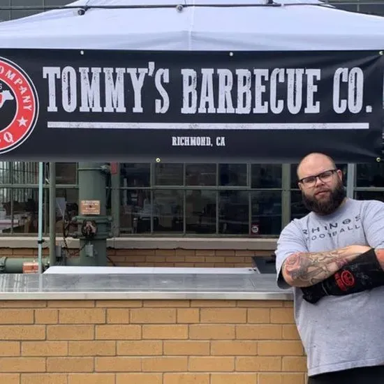 Tommy's BBQ Company