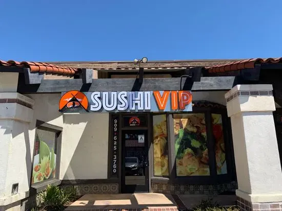 Sushi VIP