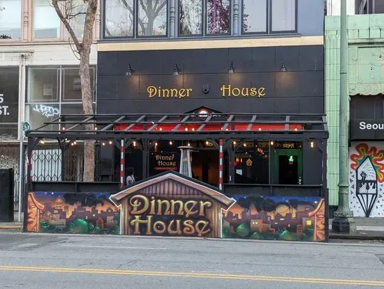 Dinner House