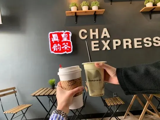 Cha Express