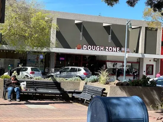 Dough Zone Dumpling House San Mateo
