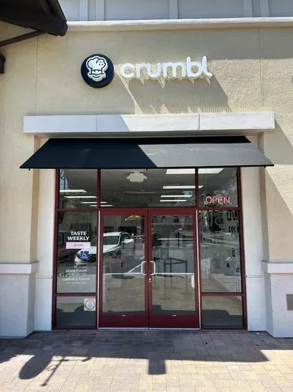 Crumbl - Lake Forest