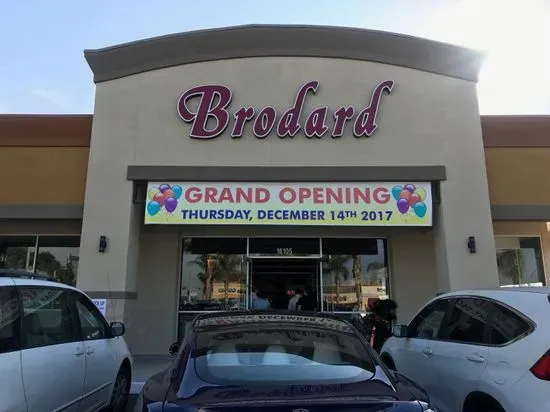 Brodard Restaurant