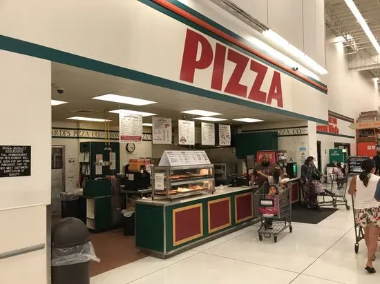 Leonardi's Pizza