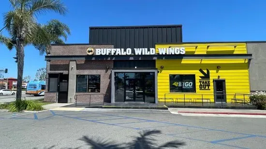 Buffalo Wild Wings