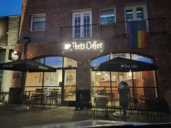 Peet's Coffee