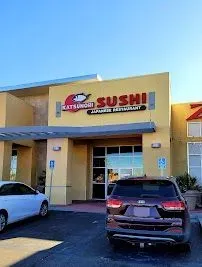 Katsunori Sushi Restaurant