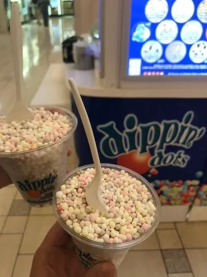 Dippin' Dots