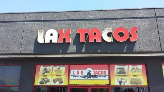 Lax Tacos